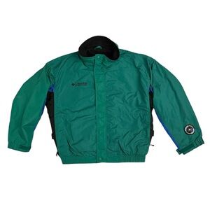 Columbia Sportswear vintage 90s jacket in perfect condition